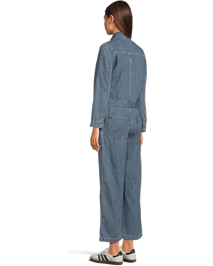 Levi's® Premium Iconic Jumpsuit | Jumpsuits & Rompers - Image 3