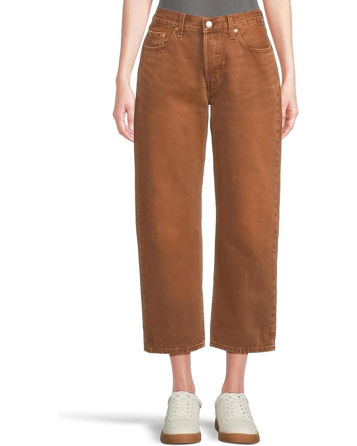 Levi's® Premium 501 90s Ankle | Jeans - Image 5