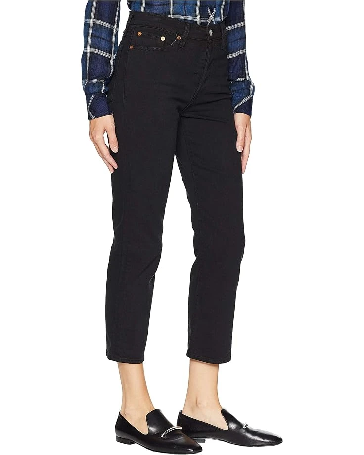 Levi's® Premium Premium Wedgie Straight | Jeans - Image 4