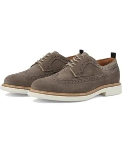 La Canadienne Atty | Oxfords