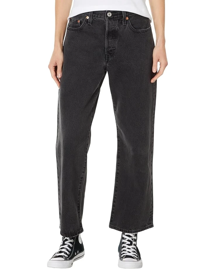 Levi's® Premium 501 90s Ankle | Jeans - Image 7