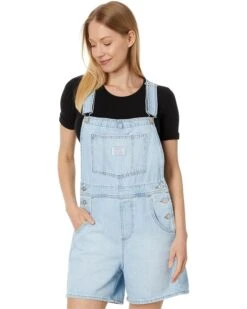 Levi's® Premium Vintage Shortall | Shorts