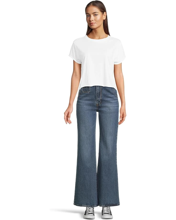 Levi's® Premium Ribcage Bells Vintage | Jeans - Image 5