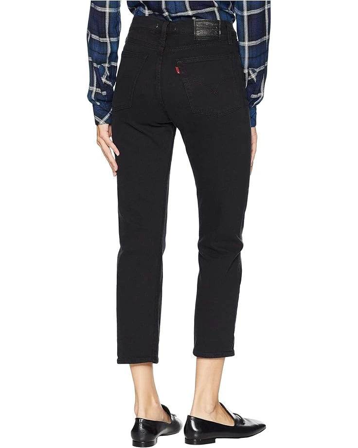 Levi's® Premium Premium Wedgie Straight | Jeans - Image 3