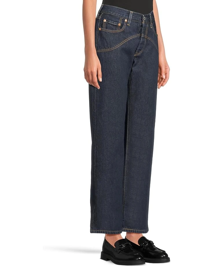 Levi's® Premium 501 '90s Western | Jeans - Image 2