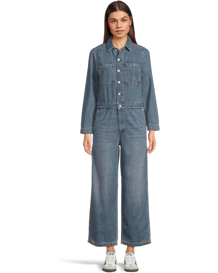 Levi's® Premium Iconic Jumpsuit | Jumpsuits & Rompers