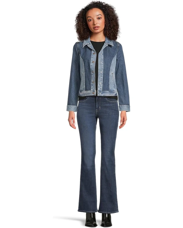 Levi's® Premium Original Trucker Western | Coats & Outerwear - Image 5