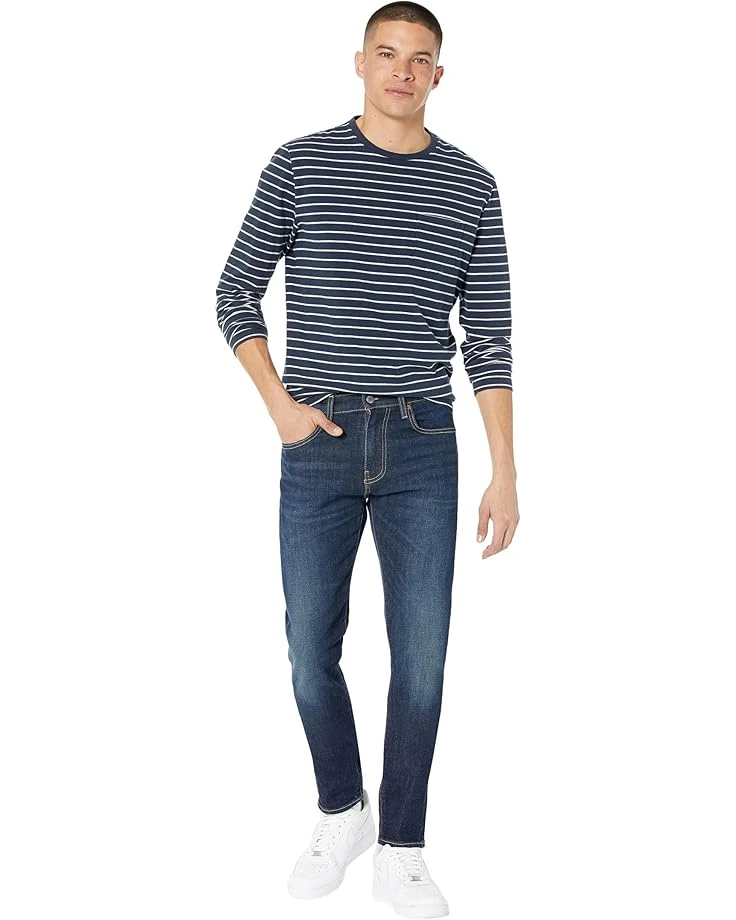 Levi's® Premium 512 Slim Taper Jeans - Image 4