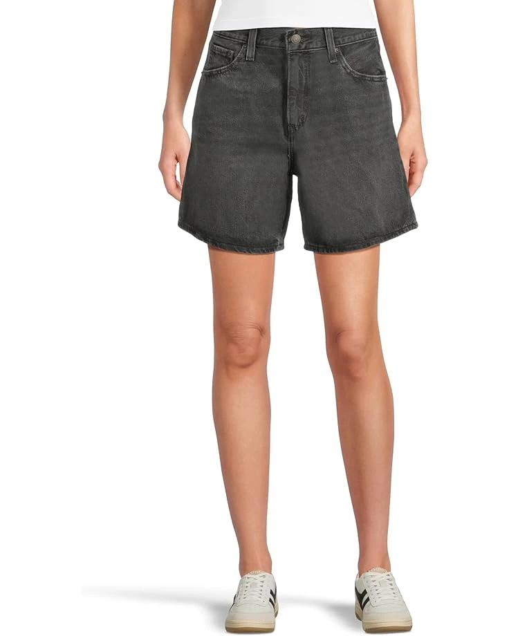 Levi's® Premium High Baggy Short | Shorts - Image 9