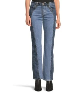 Levi's® Premium Wedgie Boot Western | Jeans