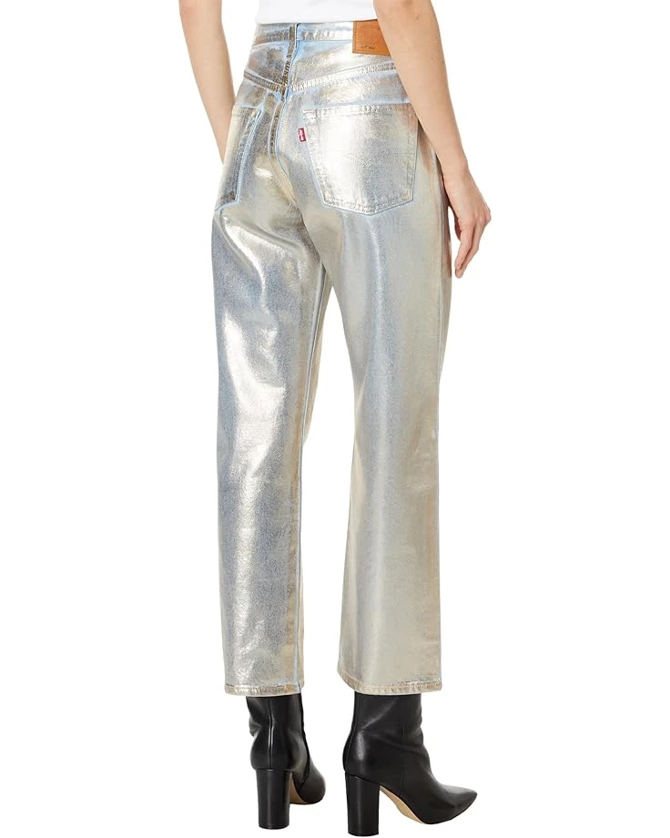 Levi's® Premium 501 90s Ankle | Jeans - Image 2