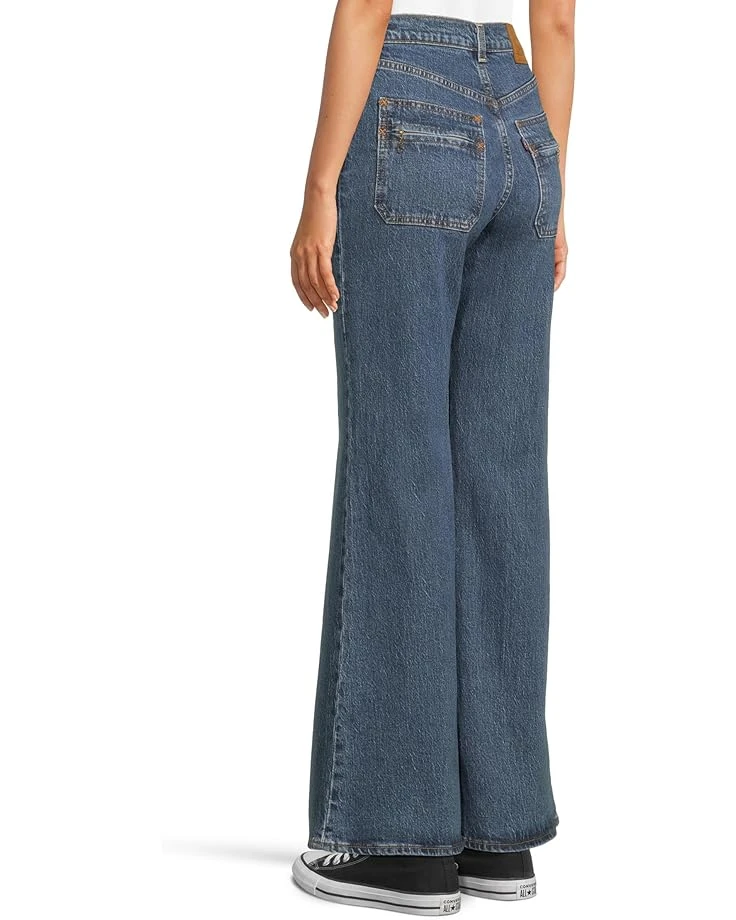 Levi's® Premium Ribcage Bells Vintage | Jeans - Image 3