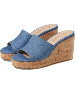 La Canadienne Forrest | Heels