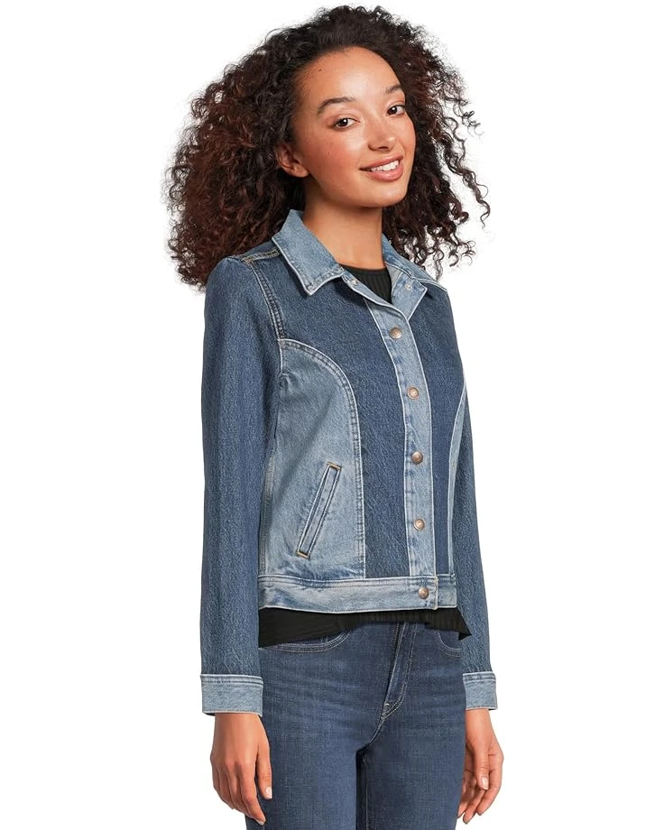 Levi's® Premium Original Trucker Western | Coats & Outerwear - Image 2