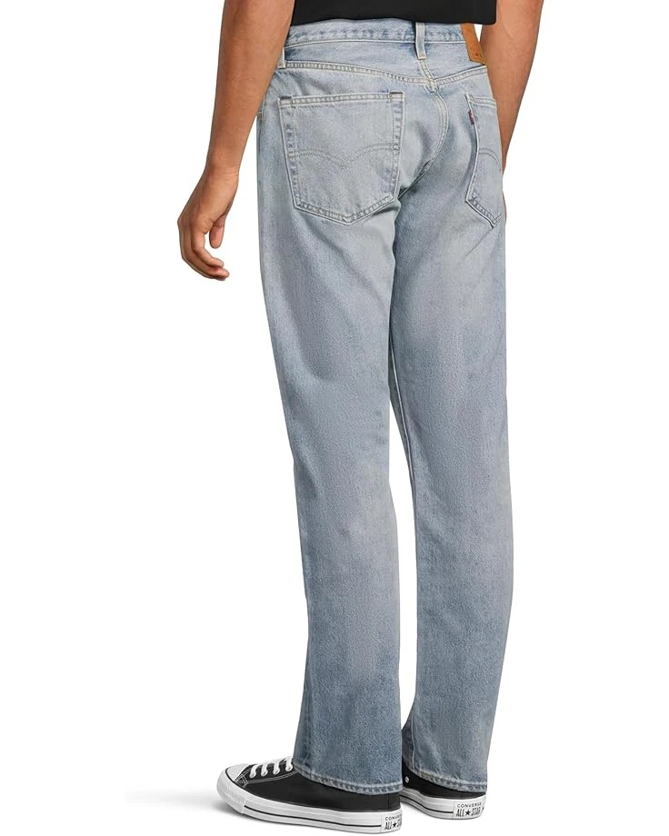 Levi's® Premium 501 '93 Straight Jeans - Image 3