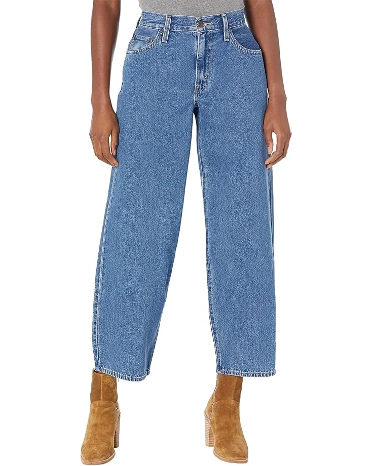 Levi's® Premium Baggy Dad Jeans - Image 6