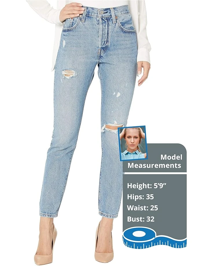 Levi's® Premium Premium 501 Skinny | Jeans - Image 2