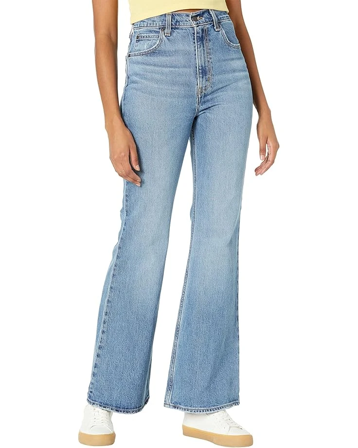 Levi's® Premium 70s High Flare | Jeans