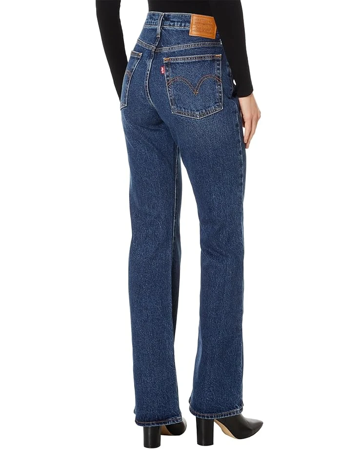 Levi's® Premium Wedgie Boot | Jeans - Image 2