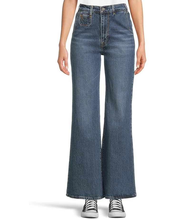 Levi's® Premium Ribcage Bells Vintage | Jeans