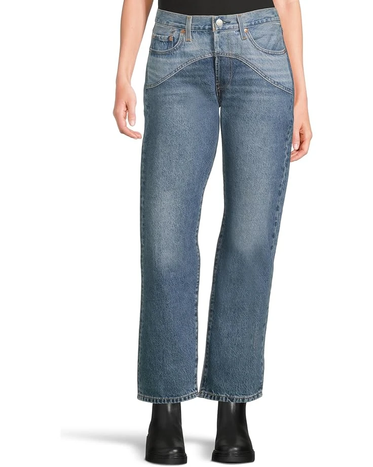 Levi's® Premium 501 '90s Western | Jeans - Image 6