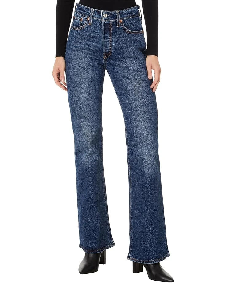 Levi's® Premium Wedgie Boot | Jeans