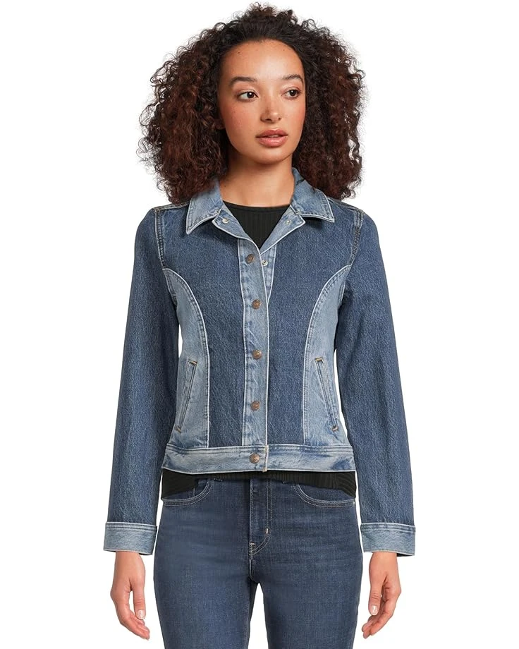 Levi's® Premium Original Trucker Western | Coats & Outerwear