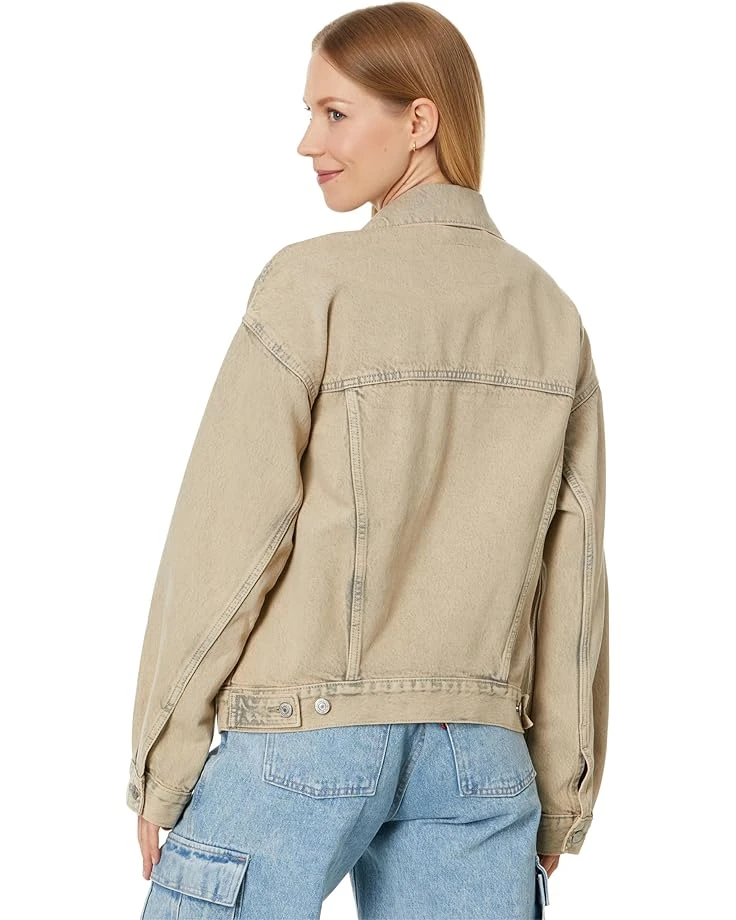 Levi's® Premium 90s Trucker | Coats & Outerwear - Image 2