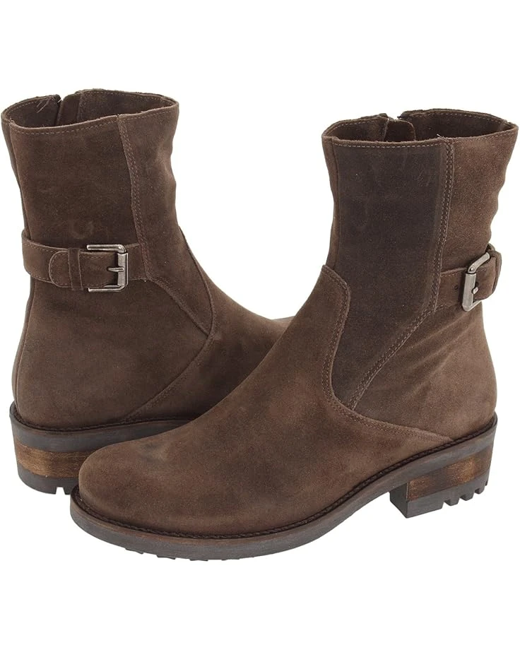 La Canadienne Camilla | Boots - Image 8