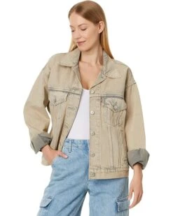Levi's® Premium 90s Trucker | Coats & Outerwear