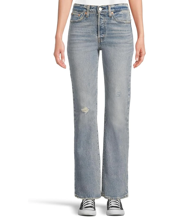 Levi's® Premium Wedgie Boot | Jeans - Image 5