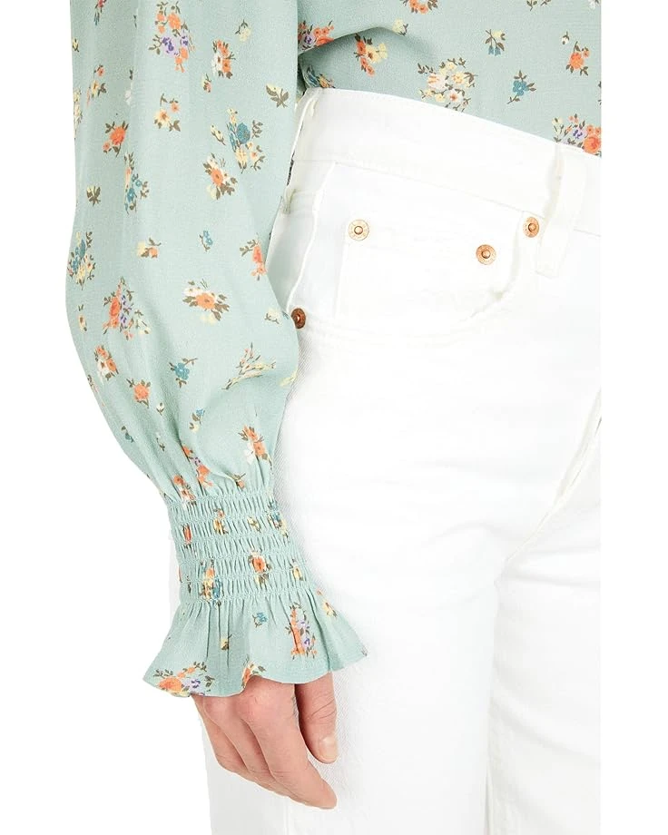 Levi's® Premium Ribcage Straight Ankle | Jeans - Image 4