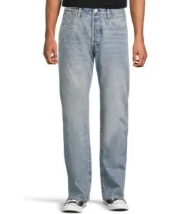 Levi's® Premium 501 '93 Straight Jeans