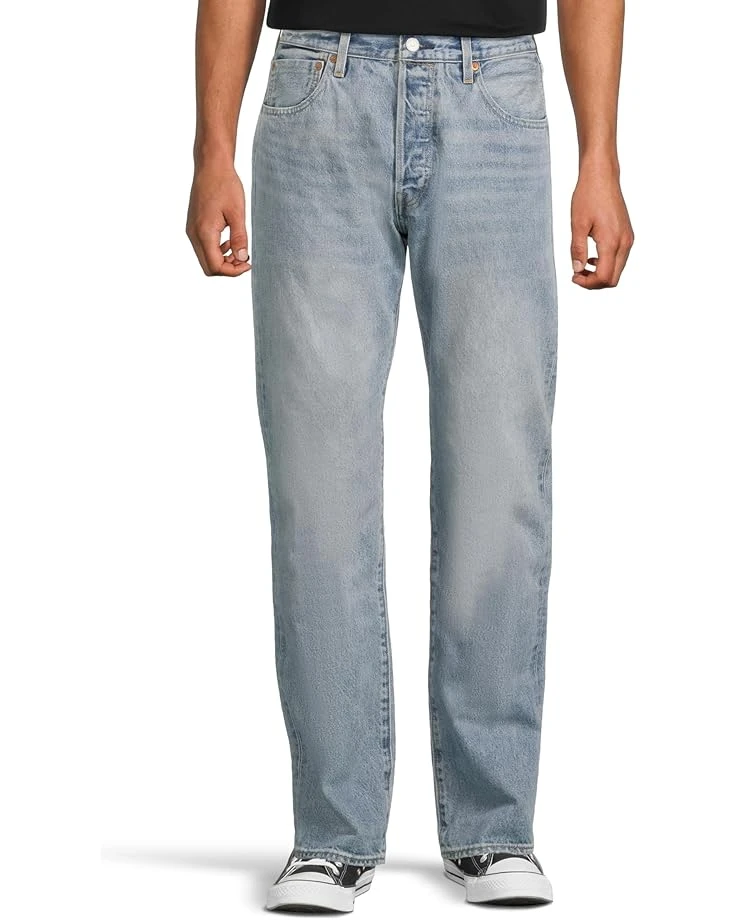 Levi's® Premium 501 '93 Straight Jeans