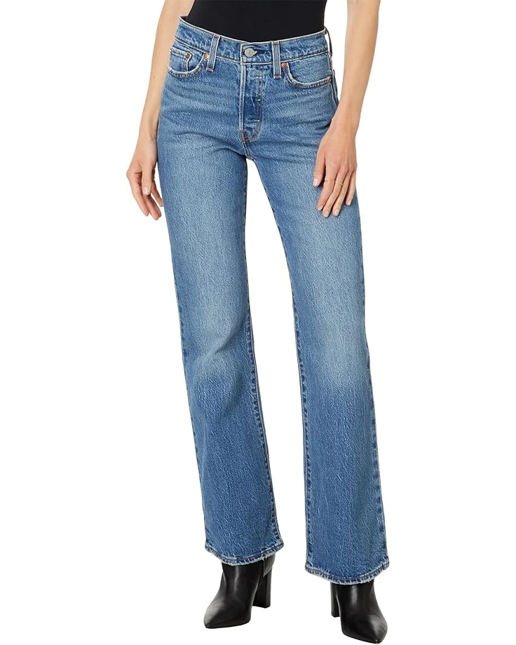 Levi's® Premium Wedgie Boot | Jeans - Image 6