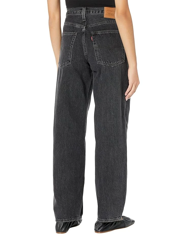 Levi's® Premium Baggy Dad Jeans - Image 2