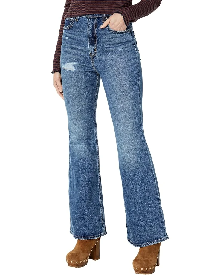 Levi's® Premium 70s High Flare | Jeans - Image 5