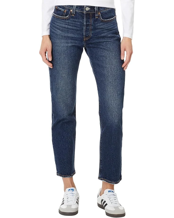 Levi's® Premium Wedgie Straight | Jeans - Image 7