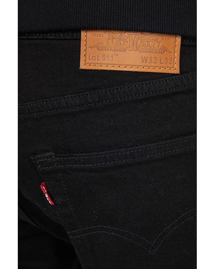 Levi's® Premium Premium 511 Slim Jeans - Image 3