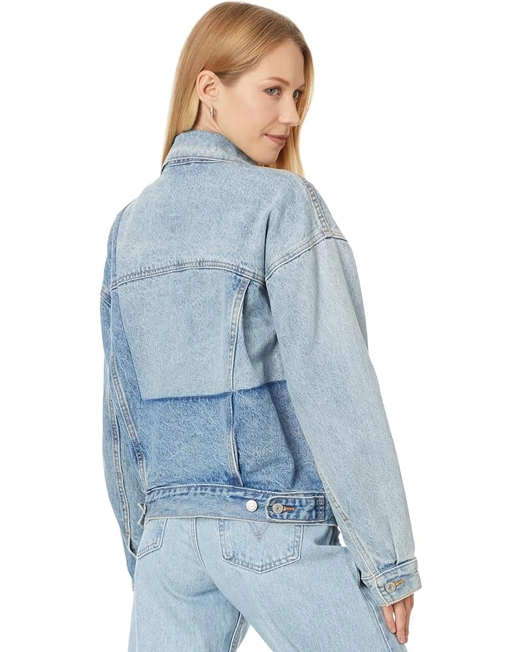 Levi's® Premium 90s Crafted Trucker | Coats & Outerwear - Image 2