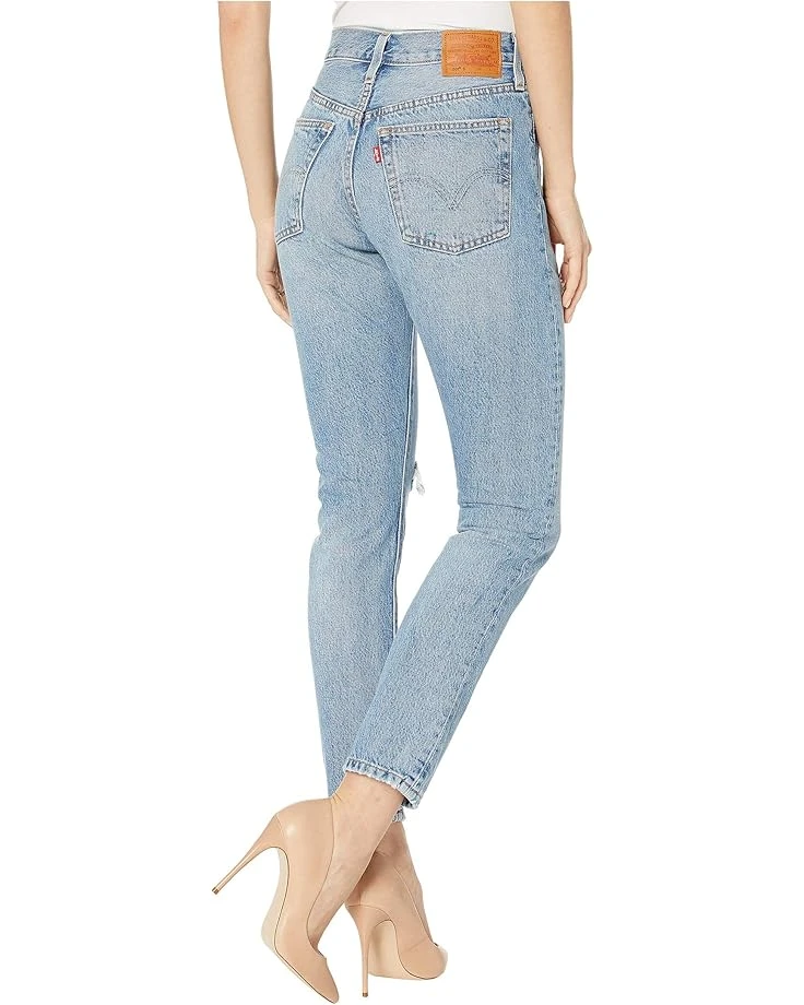 Levi's® Premium Premium 501 Skinny | Jeans - Image 3