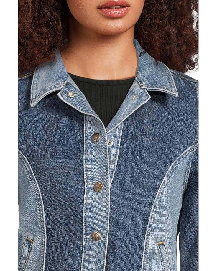 Levi's® Premium Original Trucker Western | Coats & Outerwear - Image 4