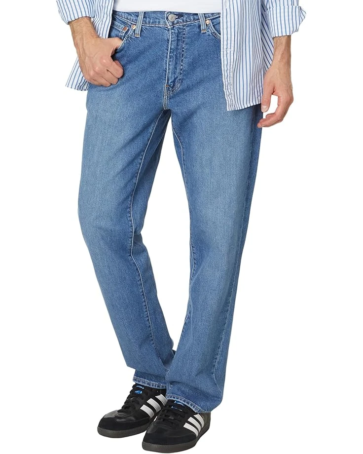 Levi's® Premium 541 Athletic Taper | Jeans - Image 6