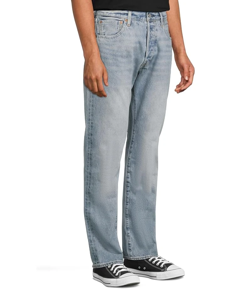 Levi's® Premium 501 '93 Straight Jeans - Image 2