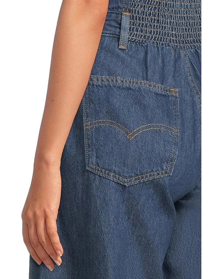 Levi's® Premium Bustier Jumpsuit | Jumpsuits & Rompers - Image 4