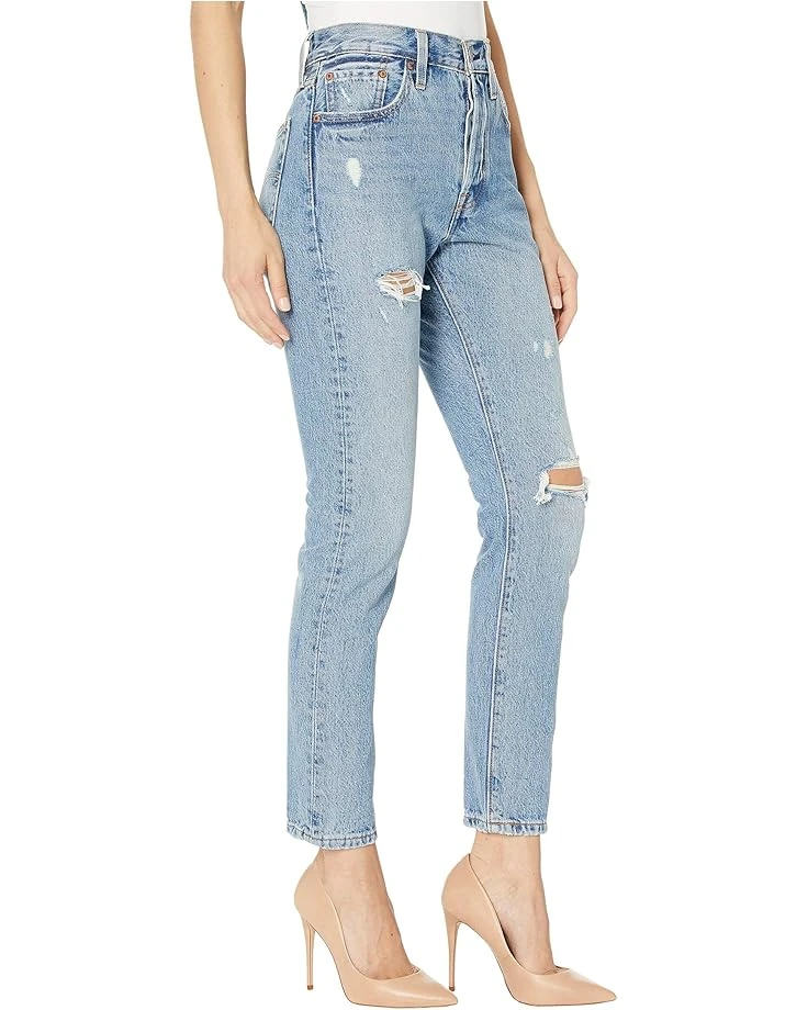 Levi's® Premium Premium 501 Skinny | Jeans - Image 4