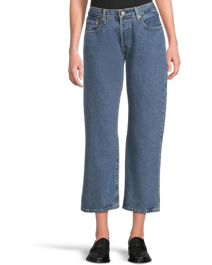 Levi's® Premium 501 90s Ankle | Jeans - Image 6