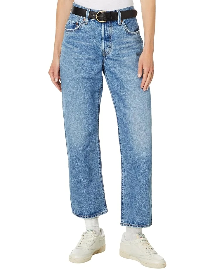 Levi's® Premium 501 90s Ankle | Jeans - Image 8