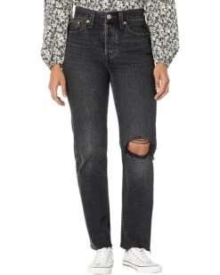 Levi's® Premium Wedgie Straight | Jeans