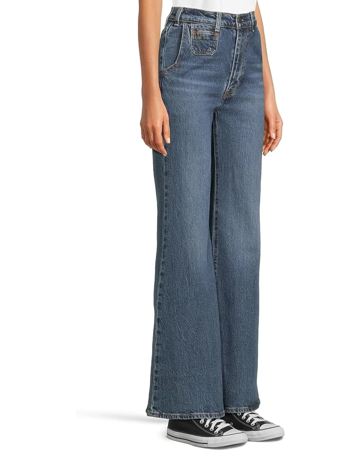 Levi's® Premium Ribcage Bells Vintage | Jeans - Image 2